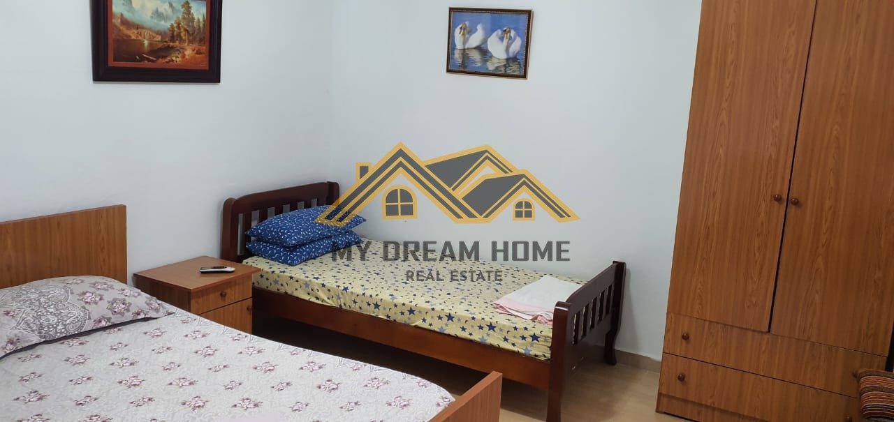 SHITET APARTAMENT 3+1 NE ZONEN E MALIT TE ROBIT 4