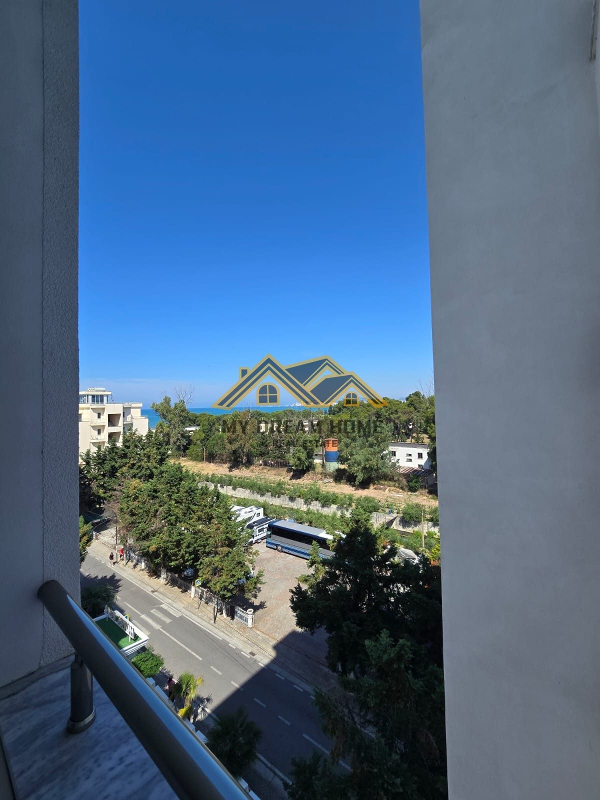 Apartament për Shitje tek Shkembi i Kavajes, Durrës