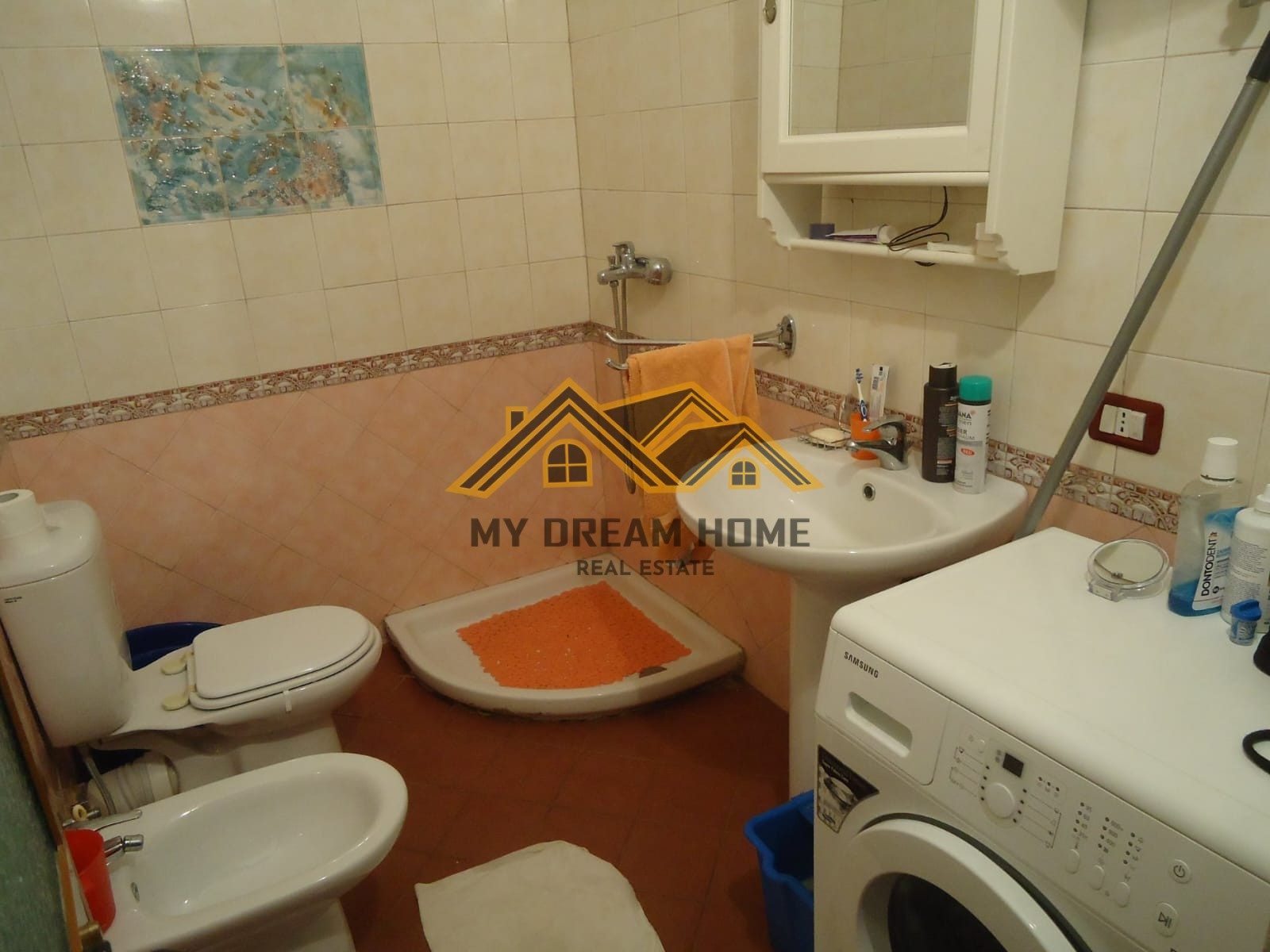 APARTAMENT 1+1 PER SHITJE NE GOLEM! 4