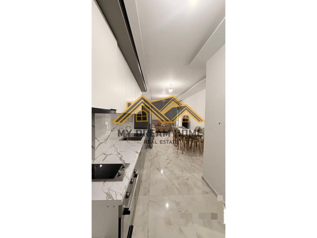 SHITET APARTAMENT 1+1 NE GOLEM!