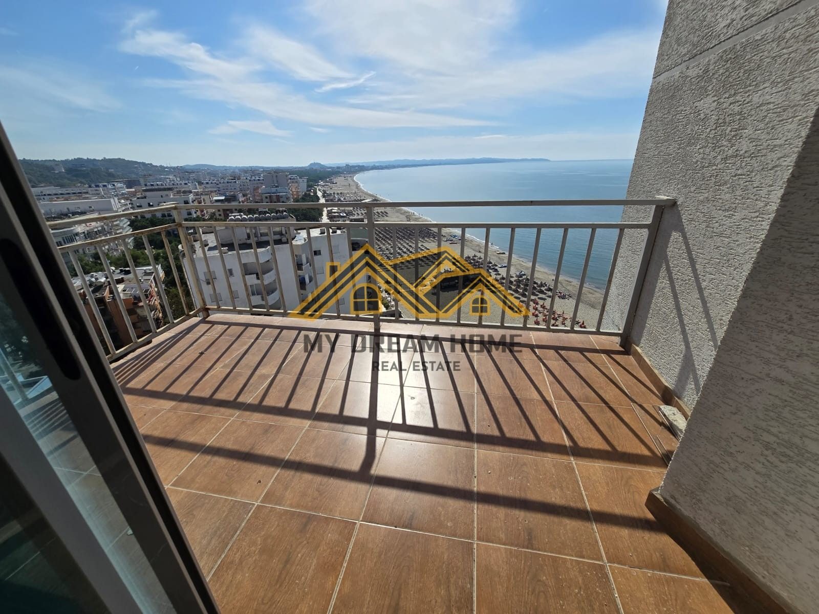 SHITET APARTAMENT 2+1 SHKEMBI KAVAJES ME PAMJE DETI, VIJE E PARE 3