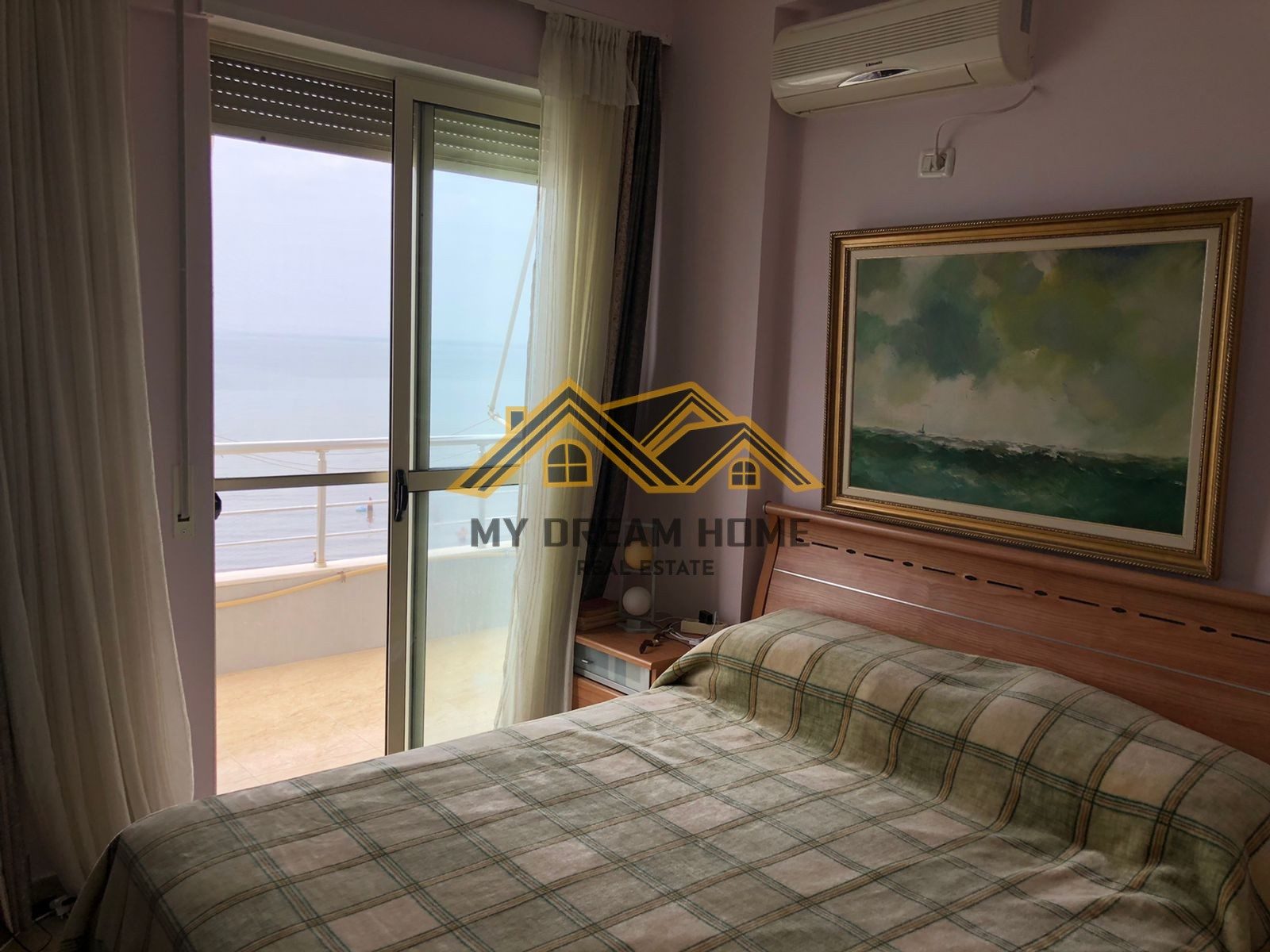 SHITET APARTAMENT NE VIJE TE PARE ME PAMJE NGA DETI, 2