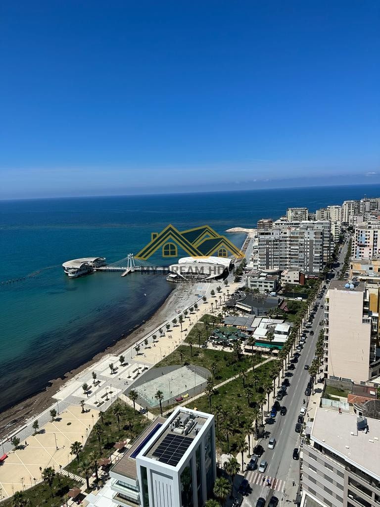SHITET APARTAMENT 2+1+2 TE VOLLGA DURRES 2
