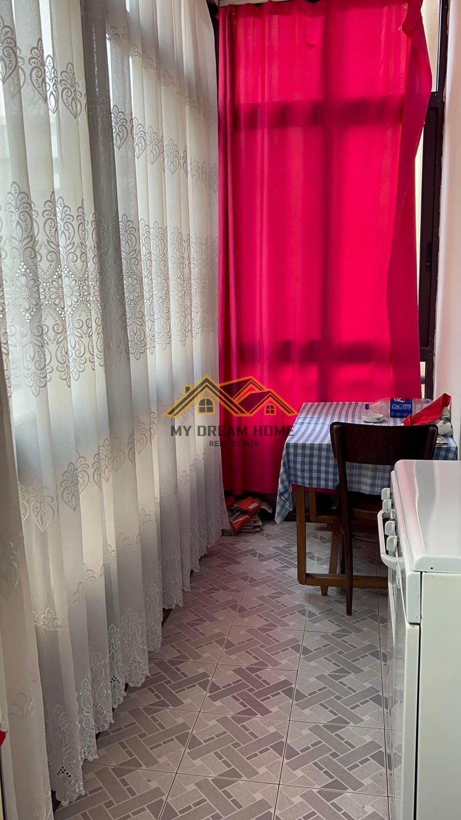 SHITET APARTAMENT 1+1 TE ISH RAJONI! 3