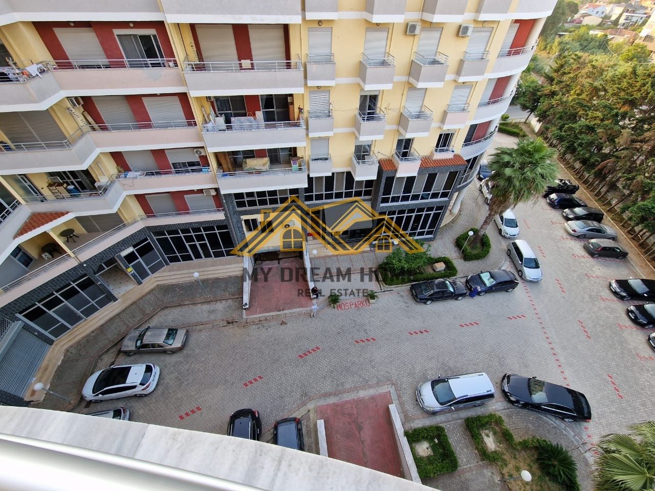 SHITET APARTAMENT 2+1 NE REZIDENCEN TOCAK,PLAZH! 3