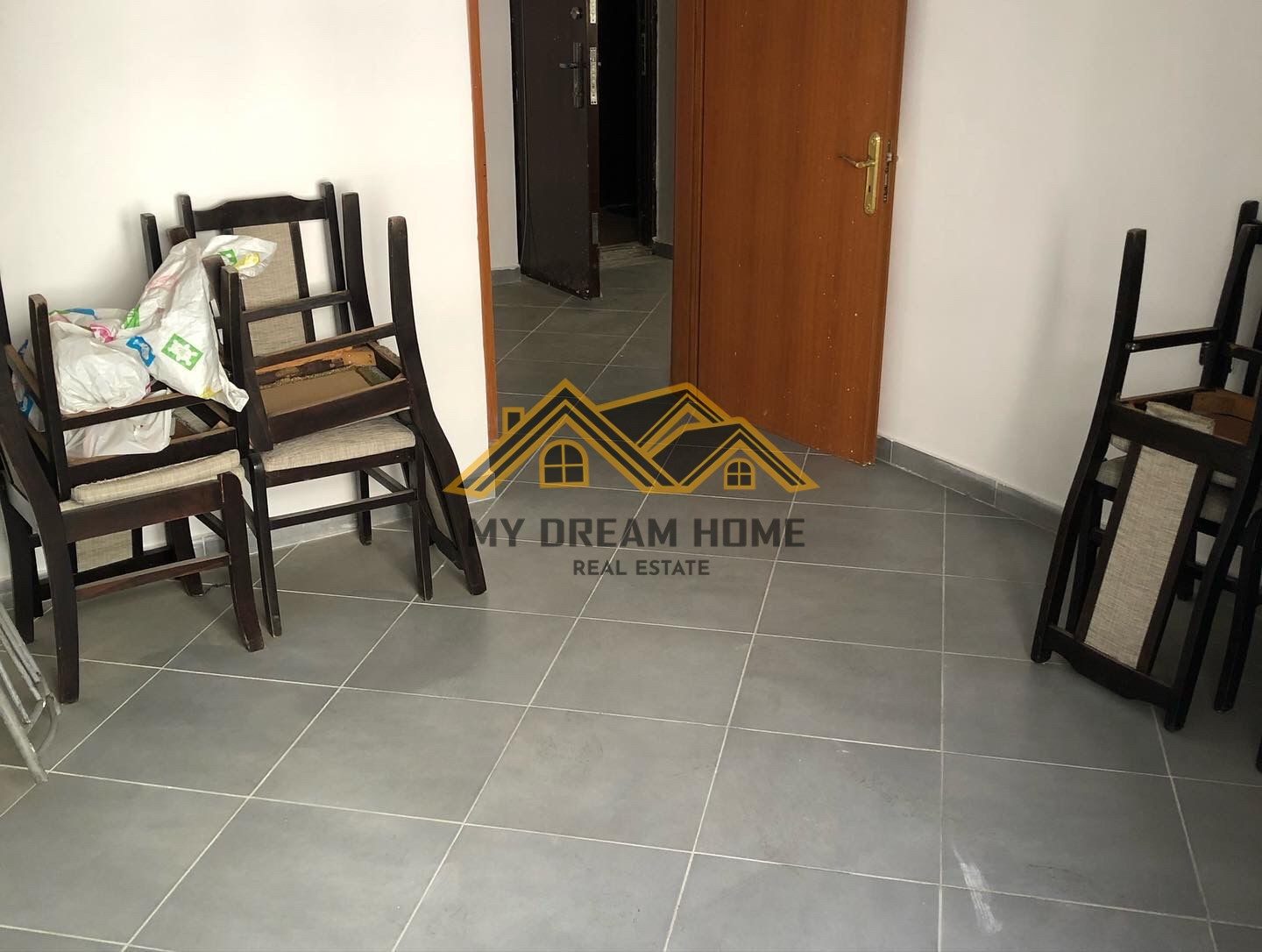 SHITET APARTAMENT KE HEKURUDHA 1+1 4