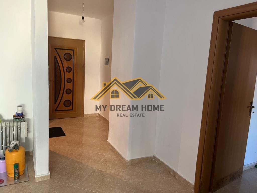 SHITET APARTAMENT 2+1+2 PLAZH ILIRIA DURRES