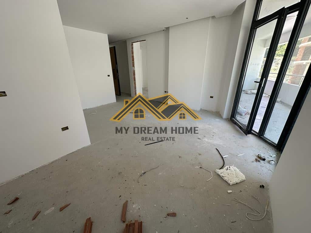 SHITET APARTAMENT 1+1 WHITE HILL REZIDENCE! 2