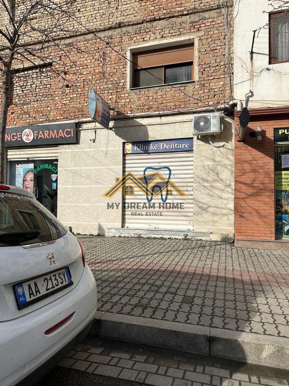 SHITET DYQAN TEK ISH URT DURRES (30 DHJETORI)