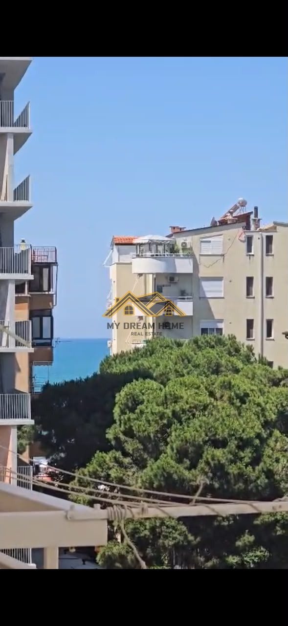 SHITET APARTAMENT 1+1 TEK SHKEMBI I KAVAJES!