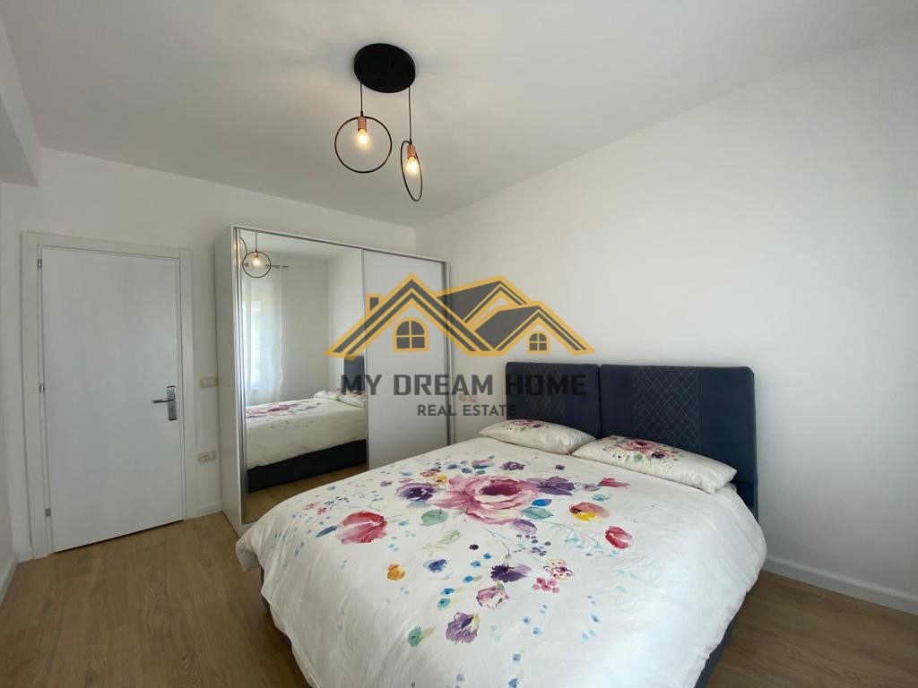 SHITET APARTAMENT 1+1 PLAZH TEK FLORIDA