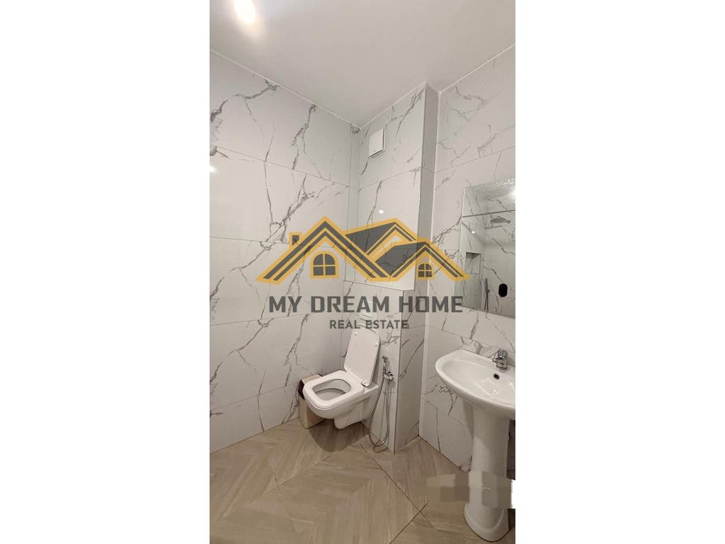 SHITET APARTAMENT 1+1 NE GOLEM! 3
