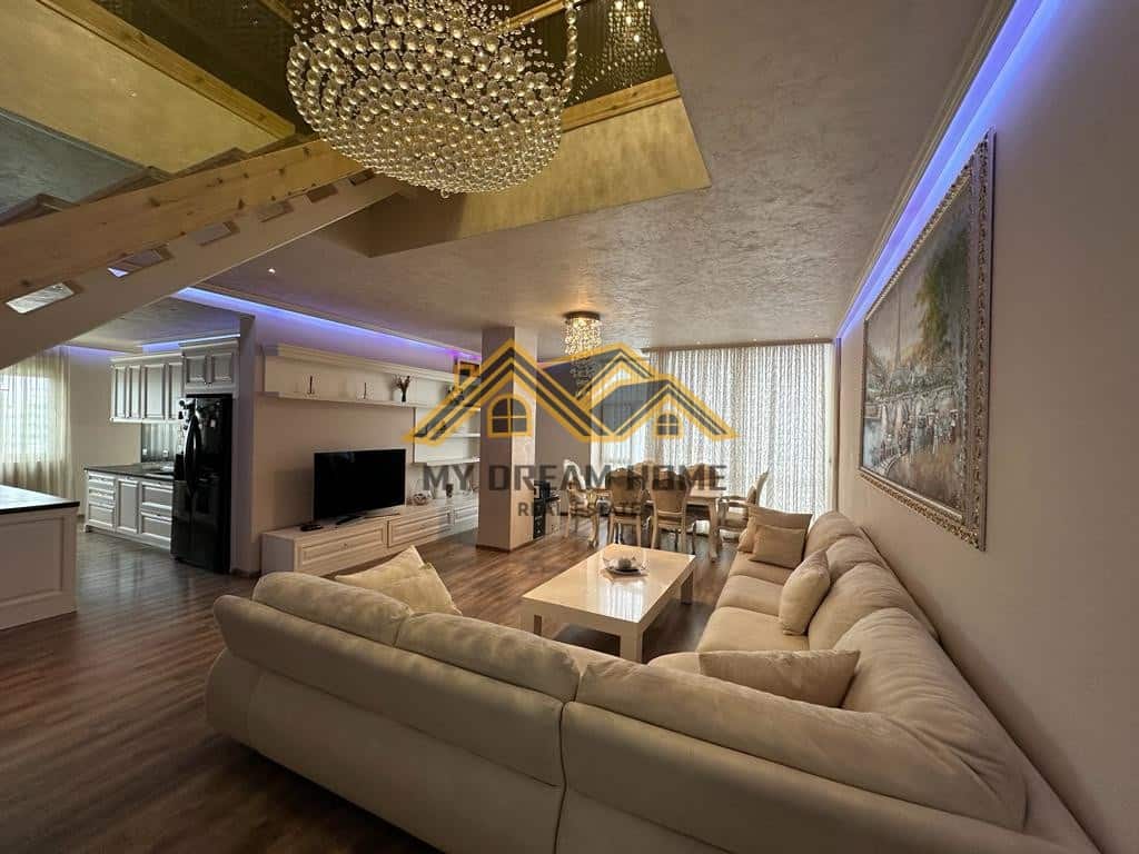 SHITET SUPER DUPLEX NE ZONEN E PLAZHIT