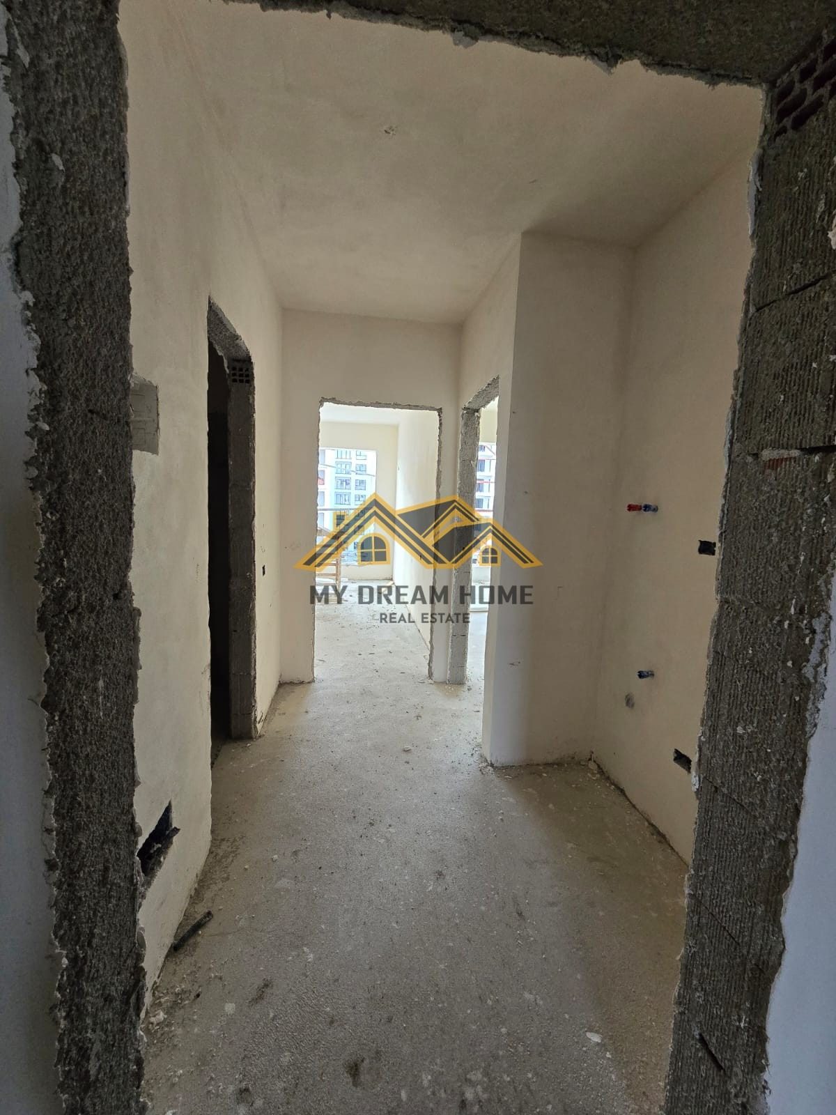 GOLEM,SHESIM APARTAMENT 1+1 TE LIBURNA RESIDENCE! 4