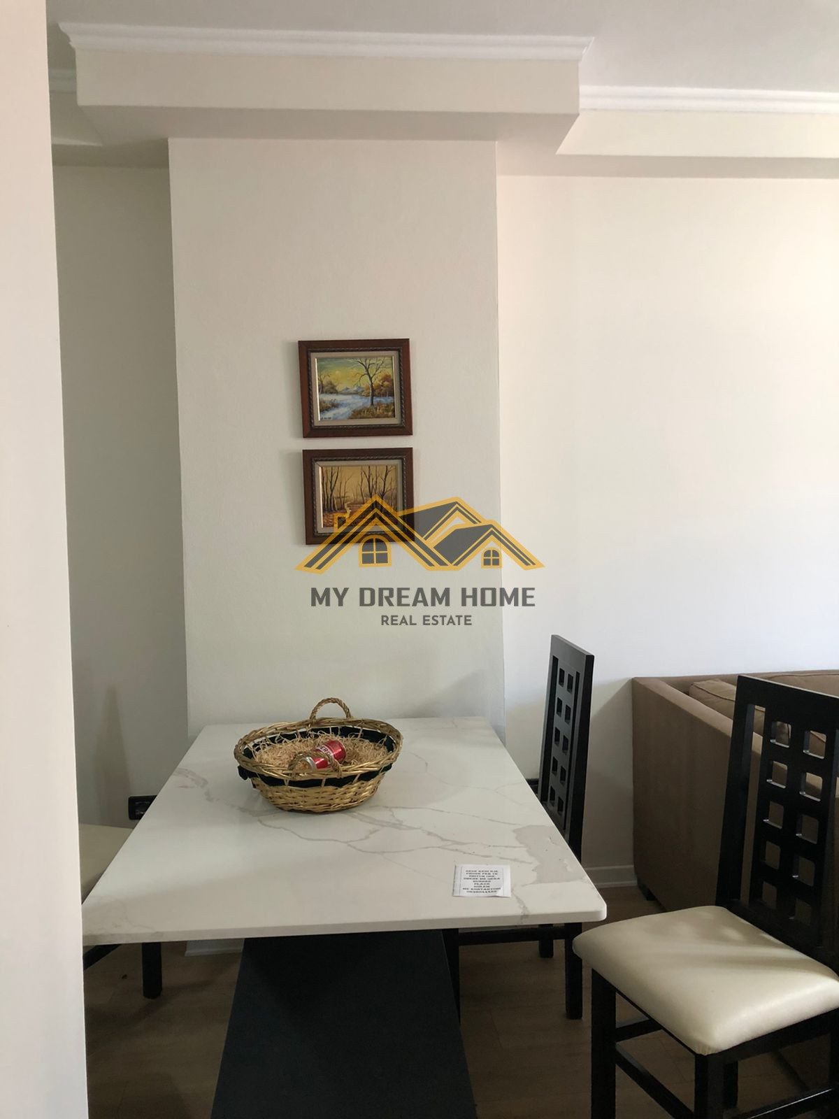 SHITET APARTAMENT 2+1 NE QENDER TE DURRESIT TEK GJYKATA! 3