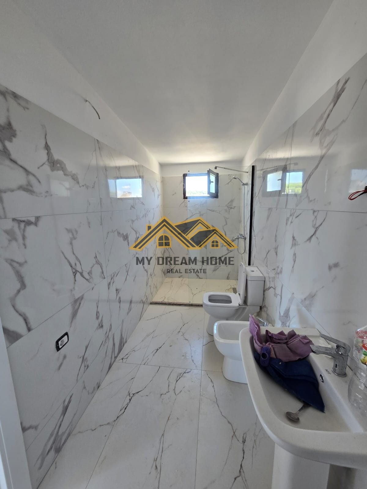 SHITET APARTAMENT 1+1 ME PAMJE DETI NE GOLEM! 3