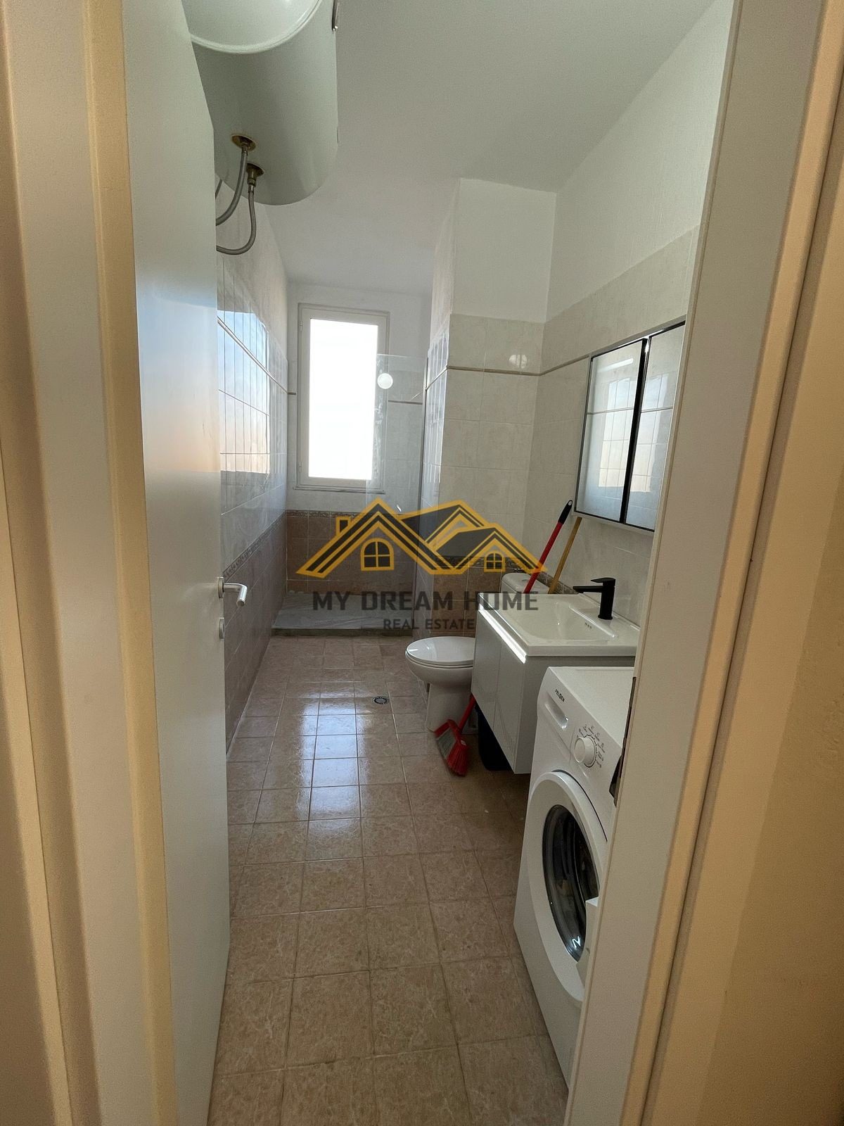 SHITET APARTAMENT 2+1 PLAZH ILIRIA DURRES! 4