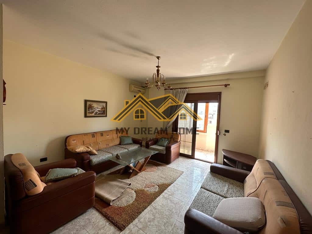 SHITET APARTAMENT 1+1 TEK TREGU I VOGEL!