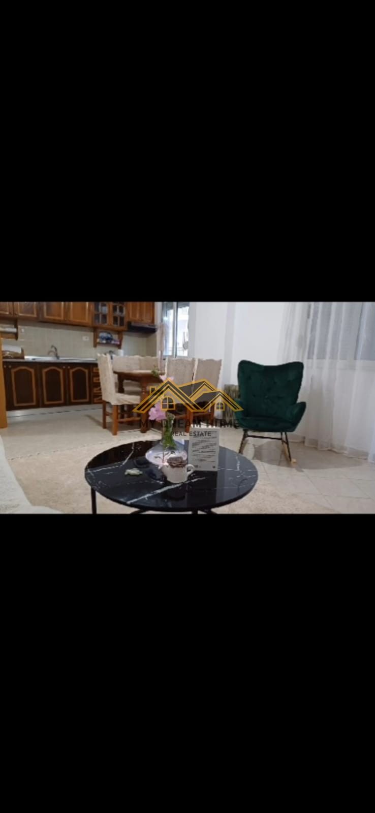 SHITET APARTAMENT 1+1 TEK SHKEMBI I KAVAJES! 4