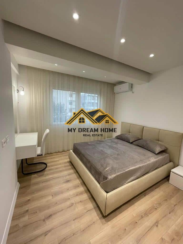 SHITET APARTAMENT 1+1 PRAN RROTA E KUQE, PLAZH DURRES. 3