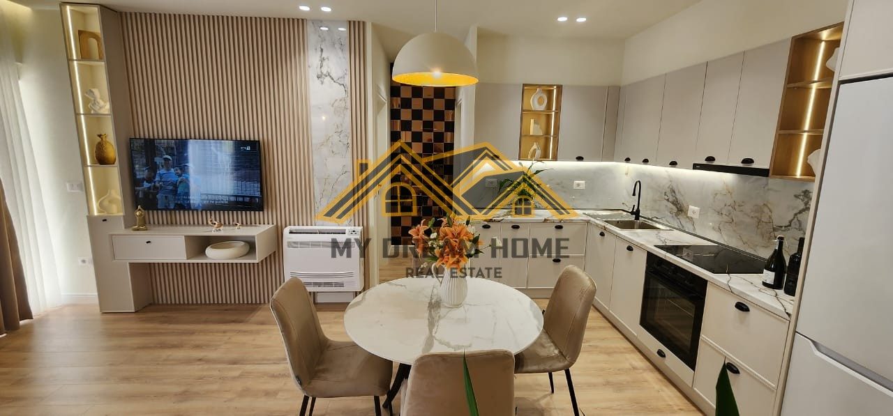 Apartament 2+1 Për Shitje në Plazh Iliria, Durrës 3