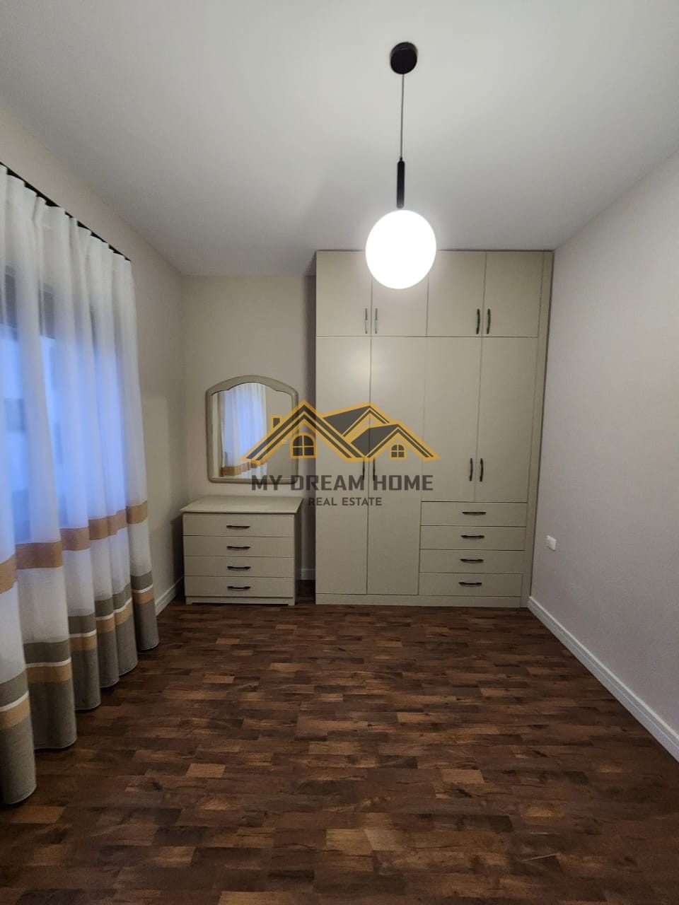 SHITET SUPER APARTAMENT 1+1 PLAZH DURRES !!! 3