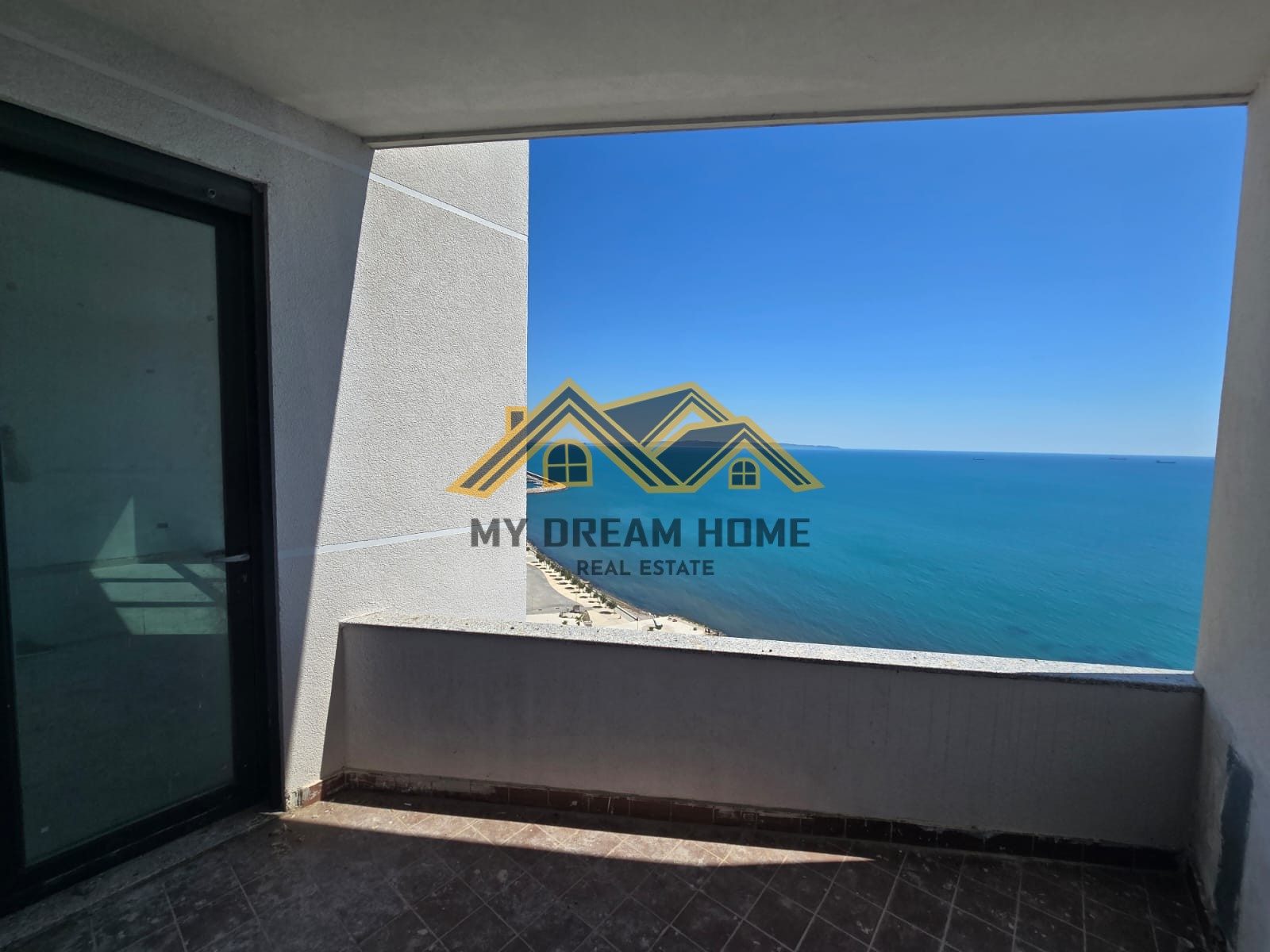 SHITET APARTAMENT 1+1+ DEPO NE VOLLGA DURRES! 4