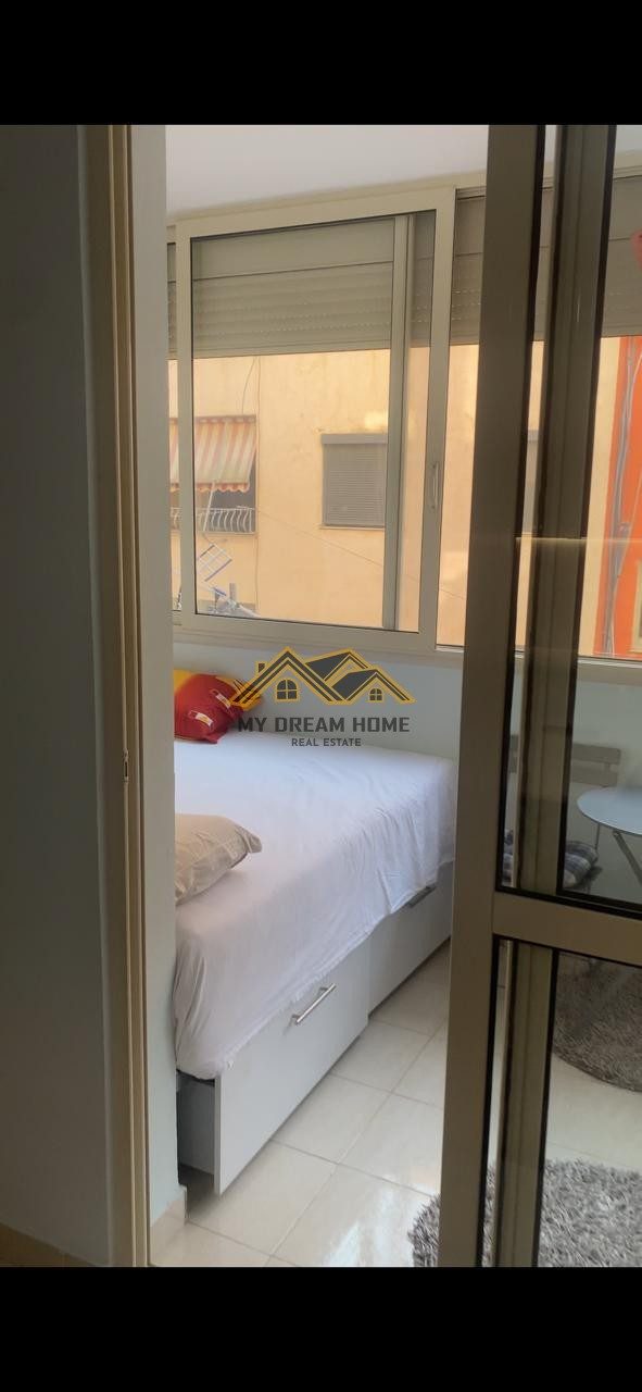 SHITET APARTAMENT 1+1 TE SHKEMBI I KAVAJES !!! 2