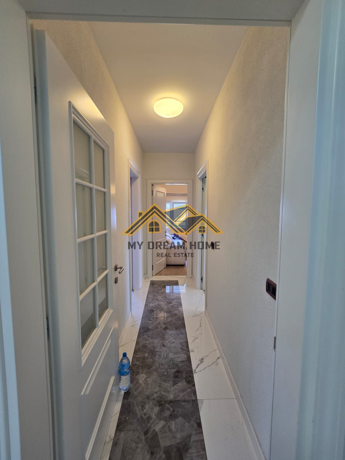 SHITET SUPER APARTAMENT 3+1+2 NE VOLGA DURRES! 2