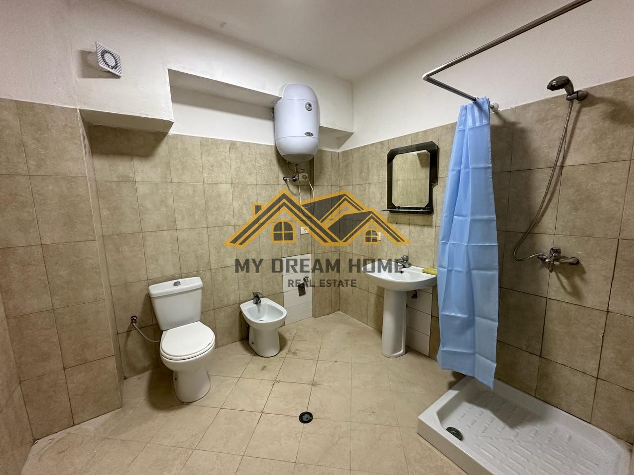SHITET APARTAMENT 1+1 TEK SHKOLLA BAJRAM CURRI PLAZH,DURRES! 4