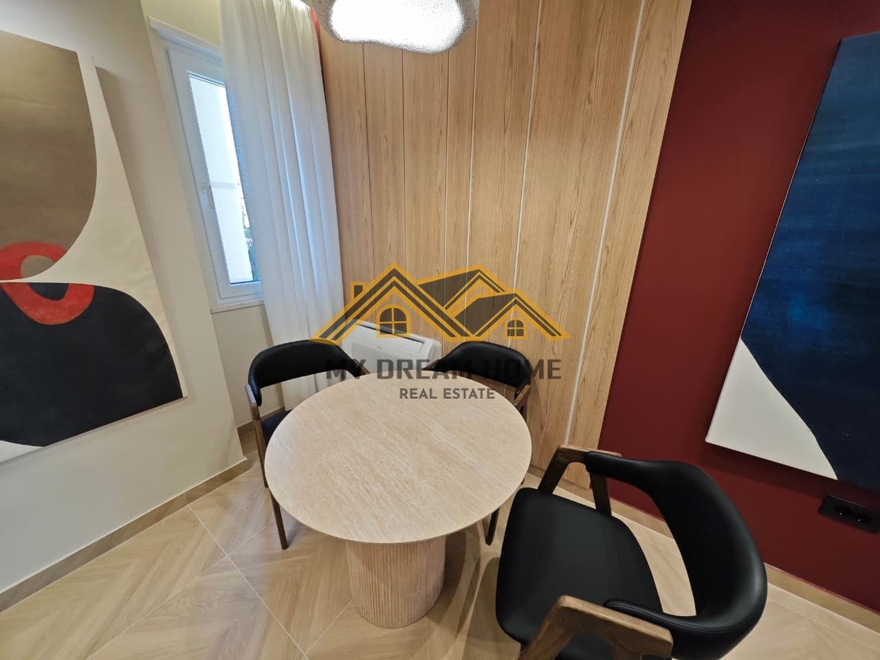SUPER APARTAMENT 1+1 NE QENDER DURRES, PER SHITJE ! 3