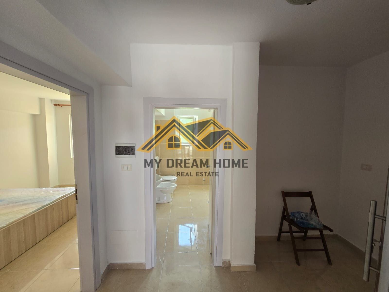 SHITET APARTAMENT 1+1 TEK CEZMA FERRES, DURRES !!! 4