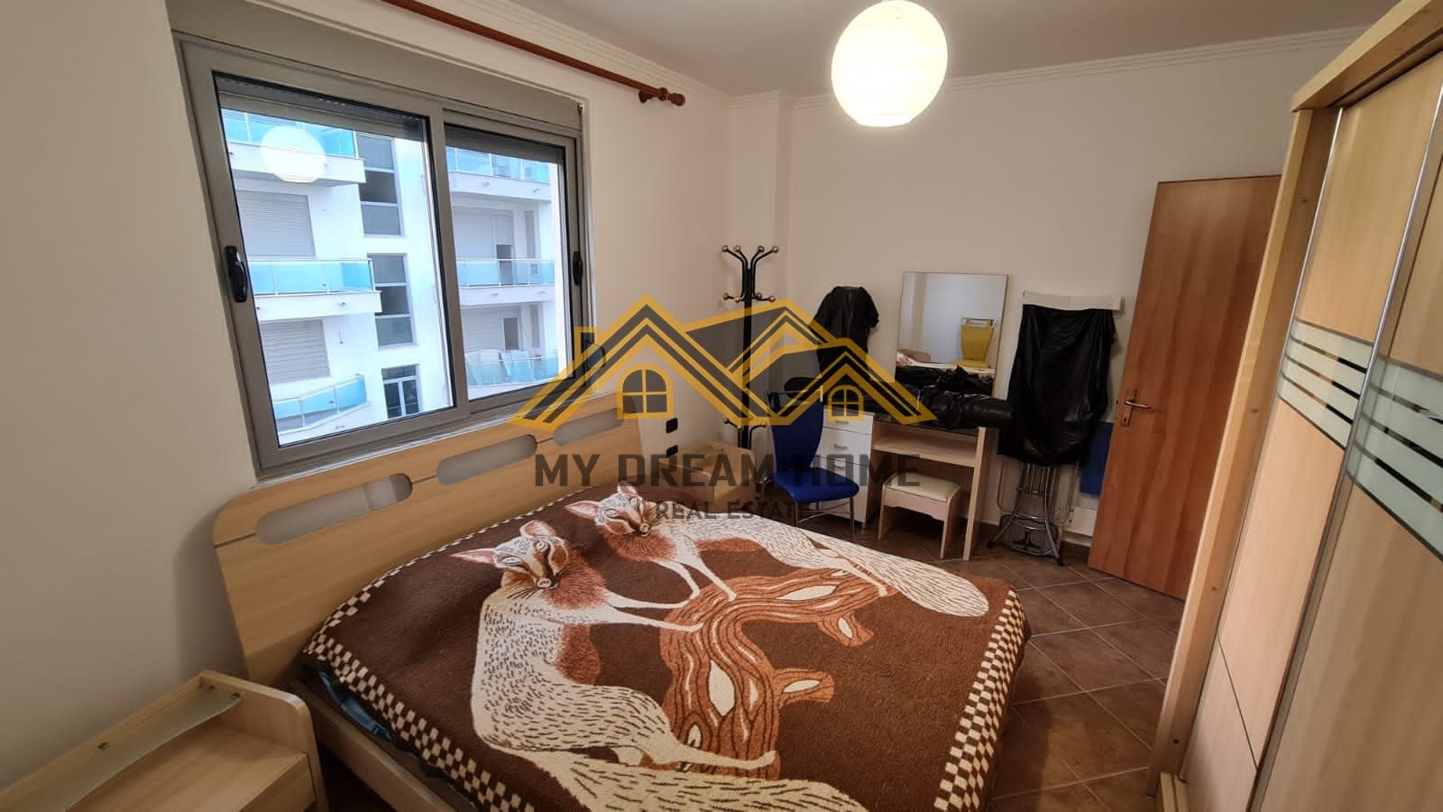 SHITET APARTAMENT 2+1 NE PLAZHIN GOLEM 4