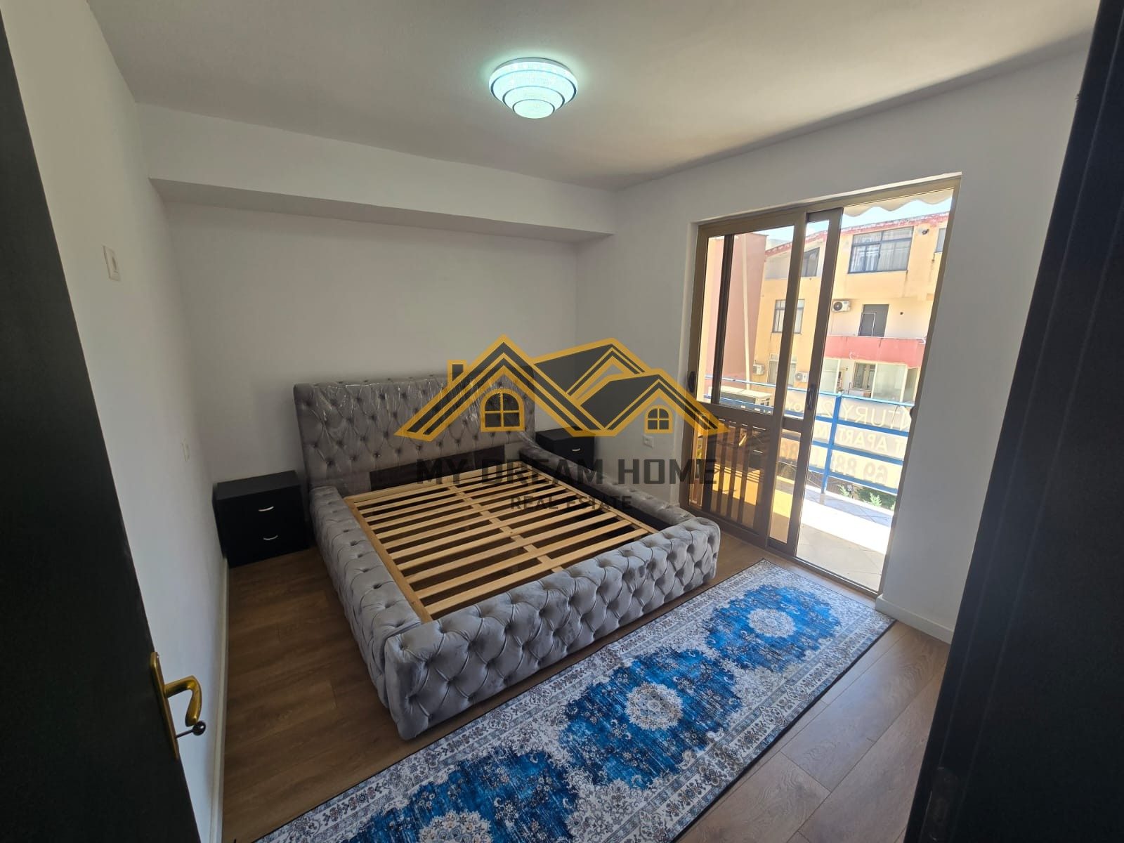 APARTAMENT 2+1 PER SHITJE – ALB-ADRIATIK RESIDENCE, GOLEM!