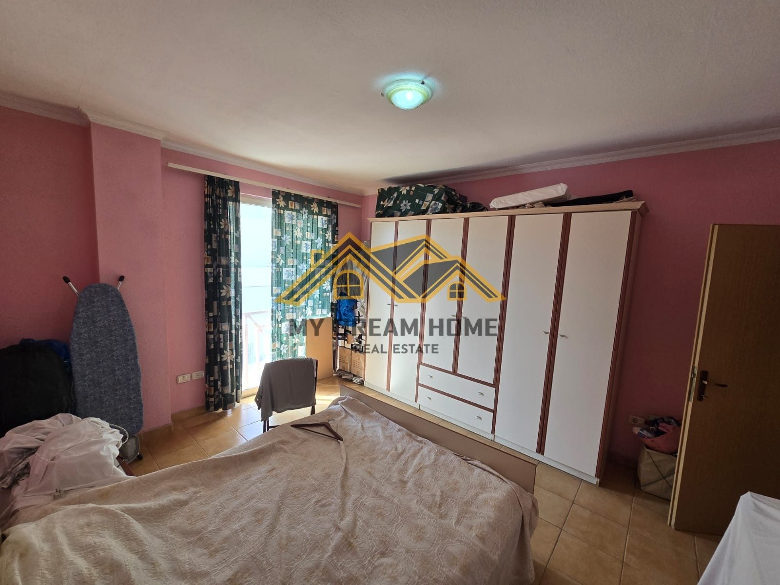 SHITET APARTAMENT 1+1 NE PLAZH DURRES! 3