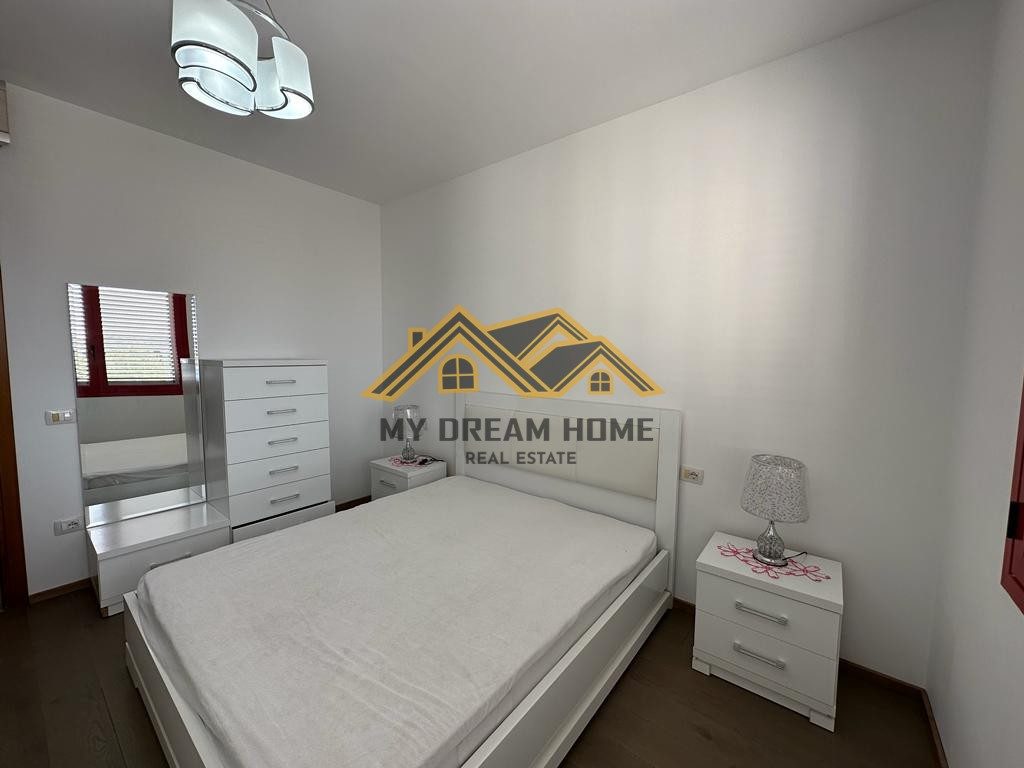 SHITET APARTAMENT 2+1 PLAZH, DURRES! 4