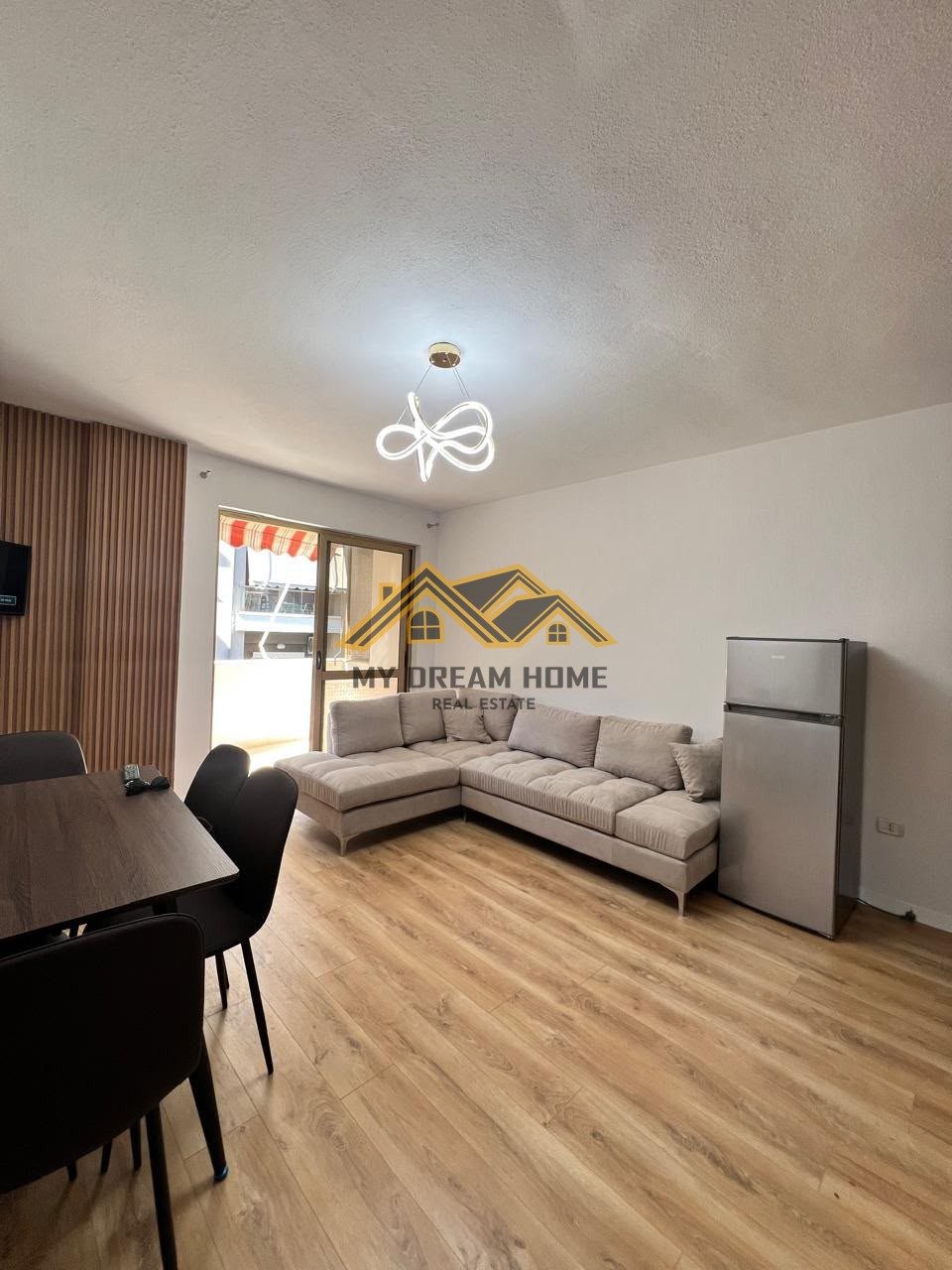 SHITET APARTAMENT 1+1 GOLEM.