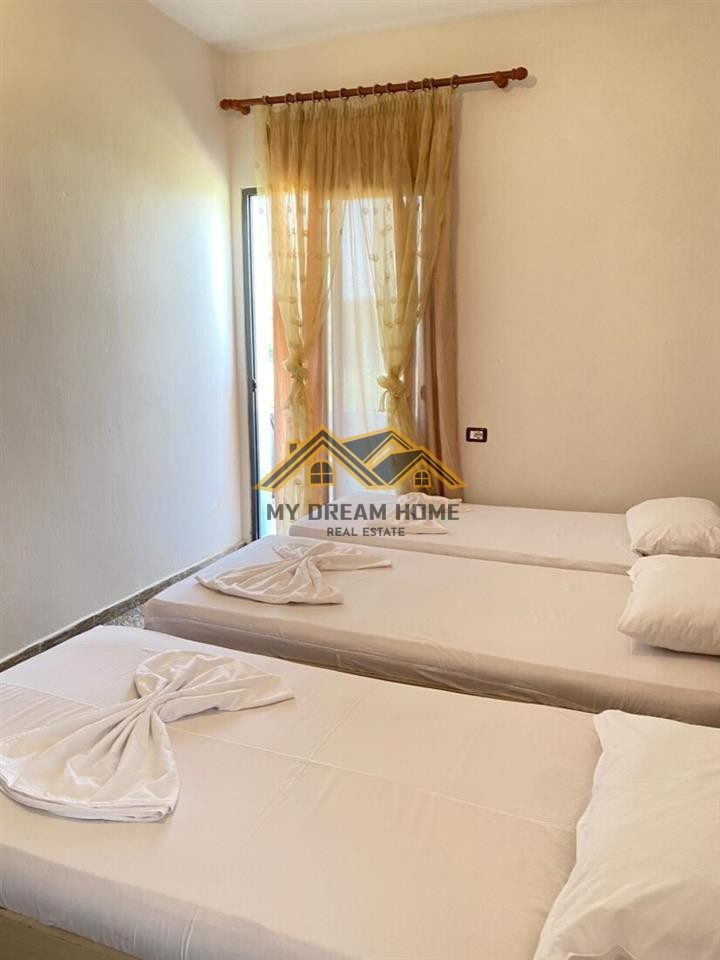 SHITET HOTEL NE QERRET !