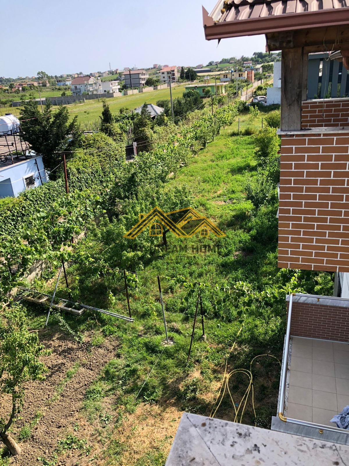 SHITET VILE 3 KATESHE NE FLLAKE, DURRES!