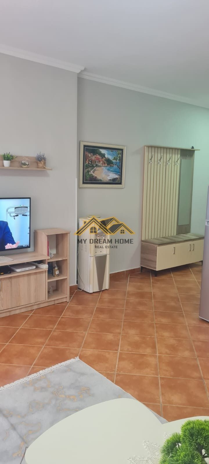 SHITET APARTAMENT 1+1 MALI ROBIT PRANE FAFA RESORT! 4