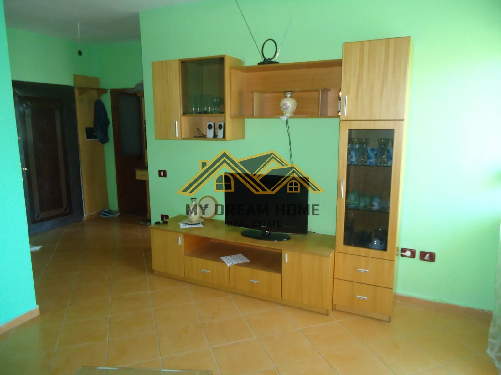 APARTAMENT 1+1 PER SHITJE NE GOLEM! 3