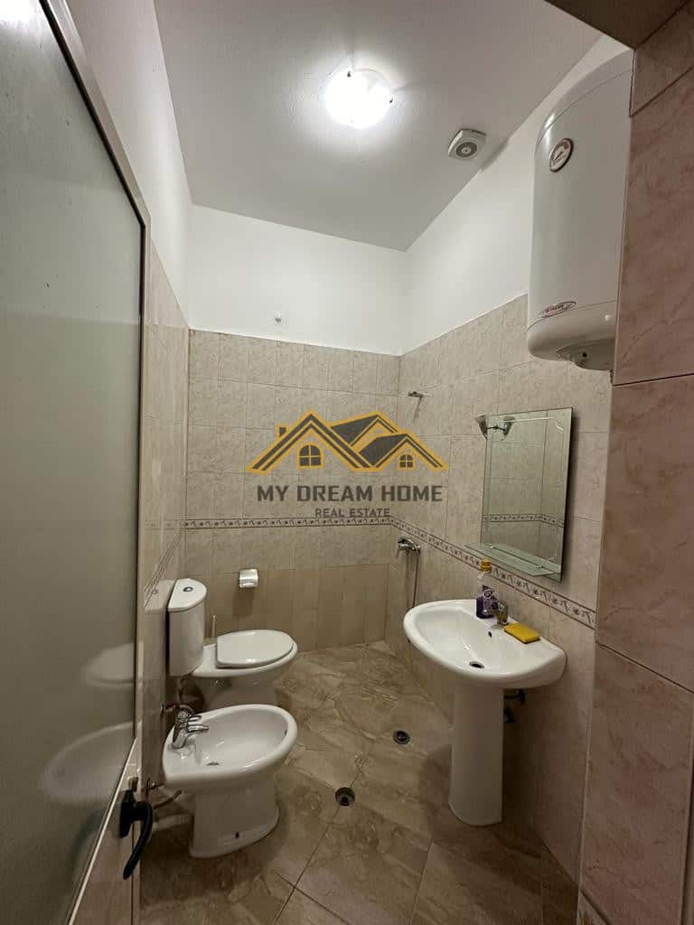 SHITET NJESI MUNDESI PER TA KTHYER NE APARTAMENTE TEK SHKEMBI KAVAJES !!