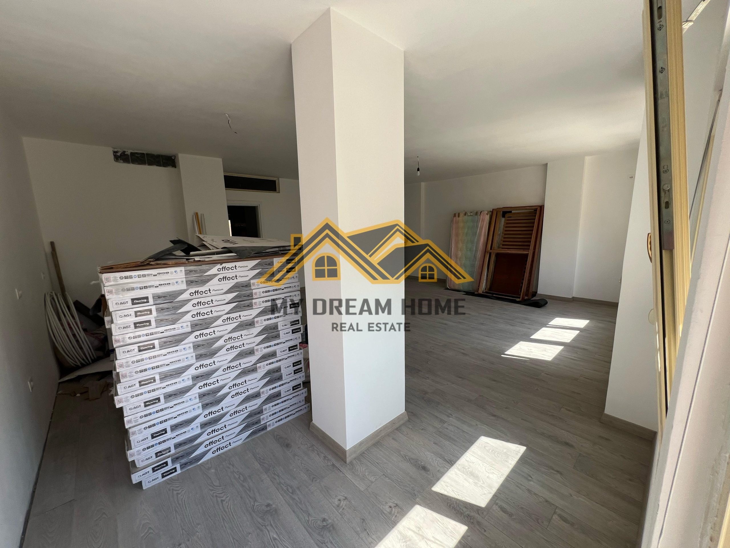 APARTAMENT 2+1+2 PER SHITJE TEK KAZAZI QENDER DURRES! 3
