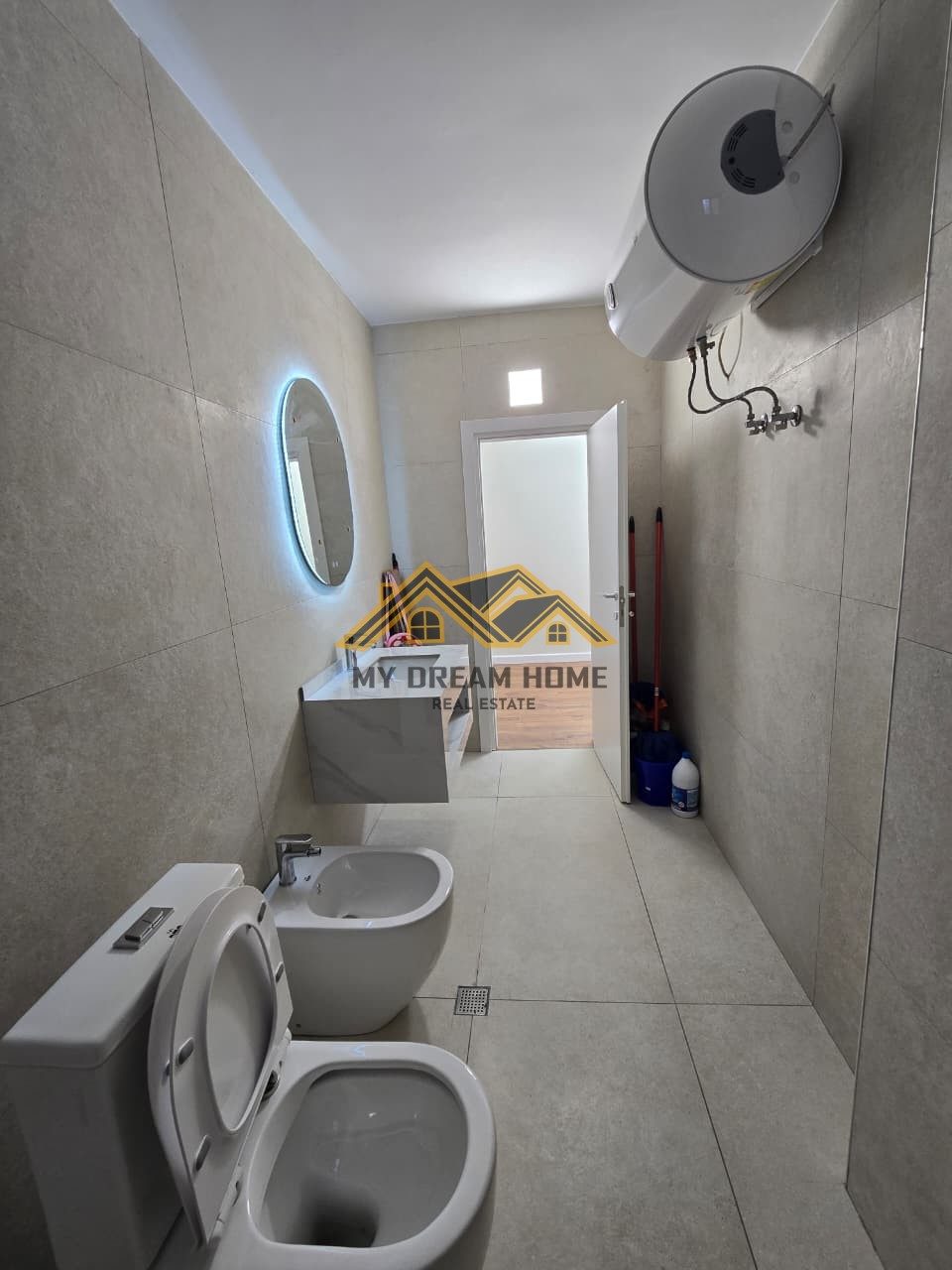 SHITET APARTAMENT 2+1 PRANE VALA PARK, 4
