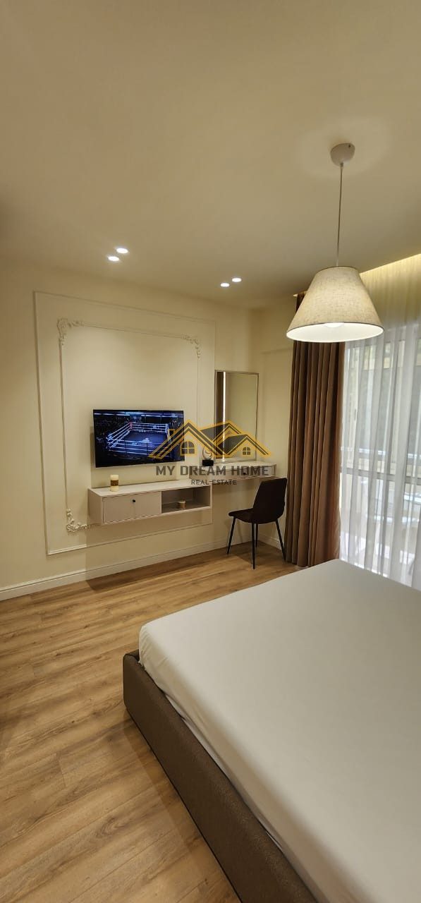 Apartament 2+1 Për Shitje në Plazh Iliria, Durrës 4