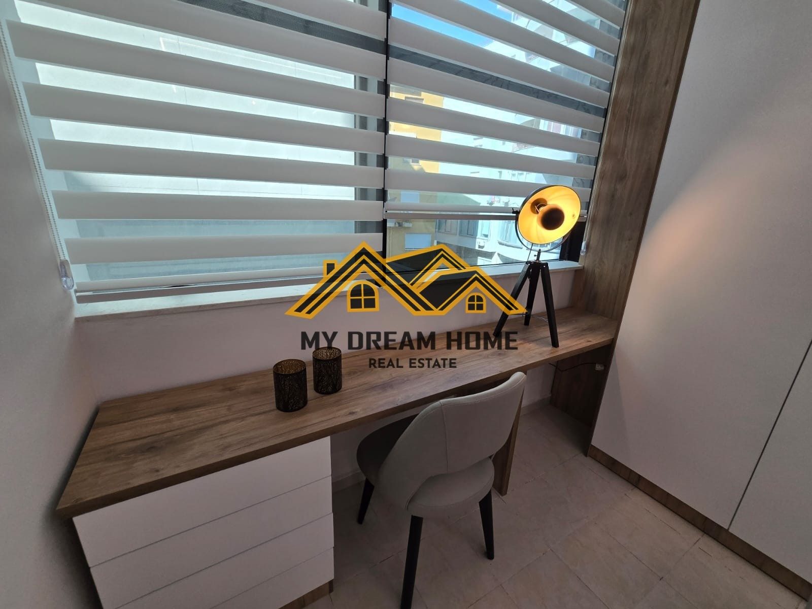 SHITET SUPER APARTAMENT 1+1 NE VOLLGA! 3