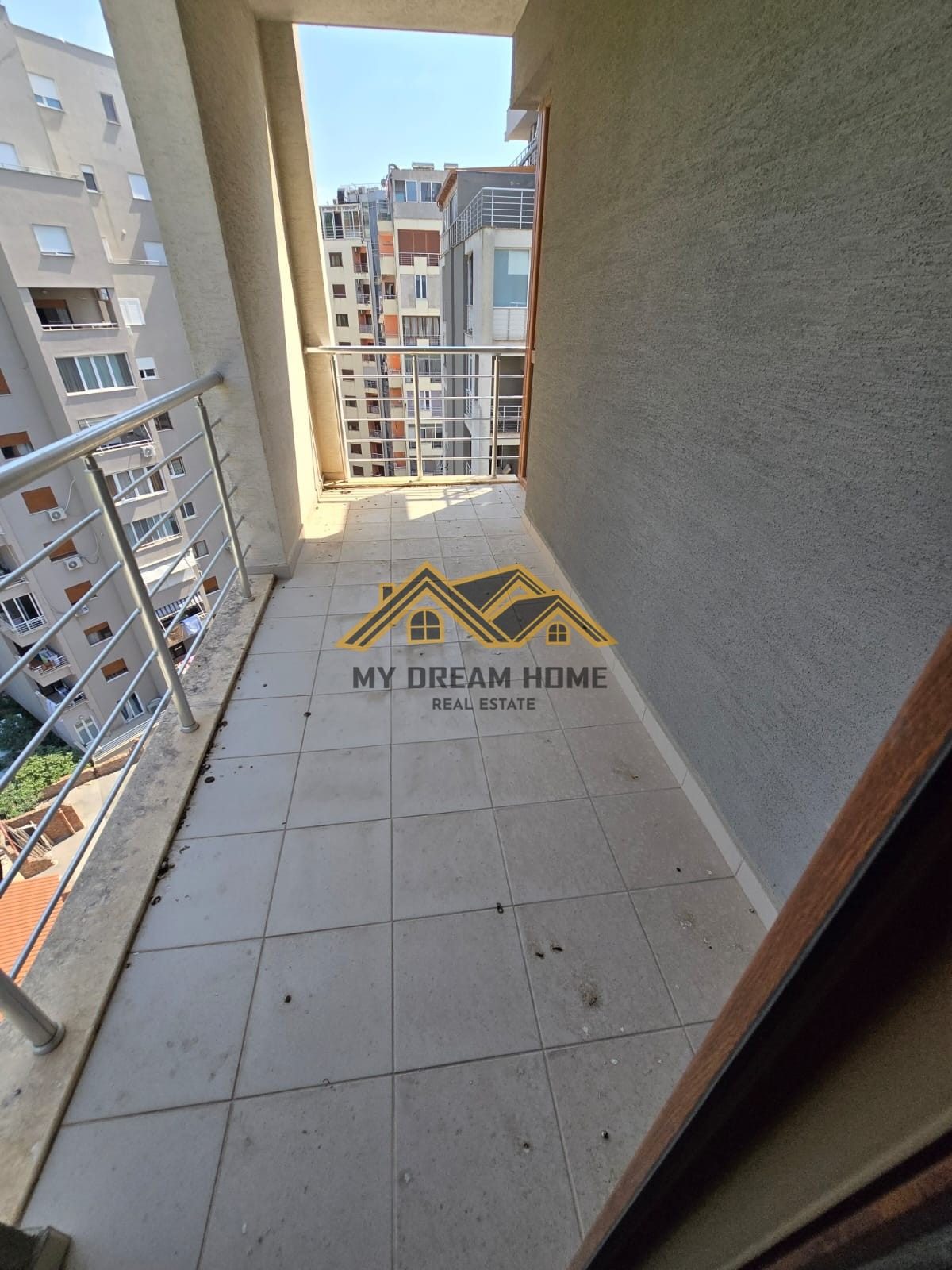 Shitet apartament Apartament 3+1+2 në Vollga, Durrës! 4