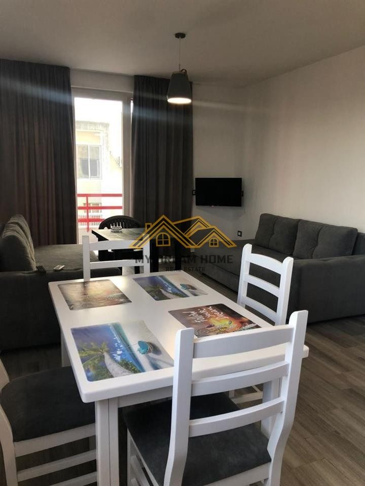 SHITET APARTAMENT 1+1 ,TEK PISHAT E BUTA!