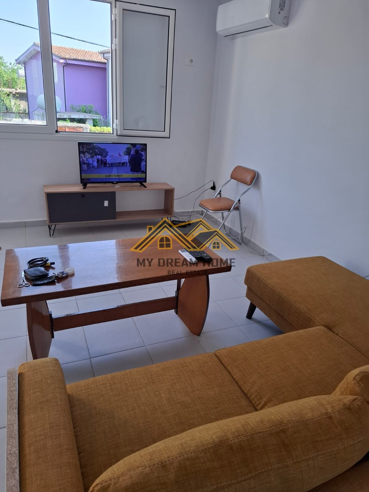 Shitet Shtëpi 2+1 Armath – Hamallaj ,Durrës 2