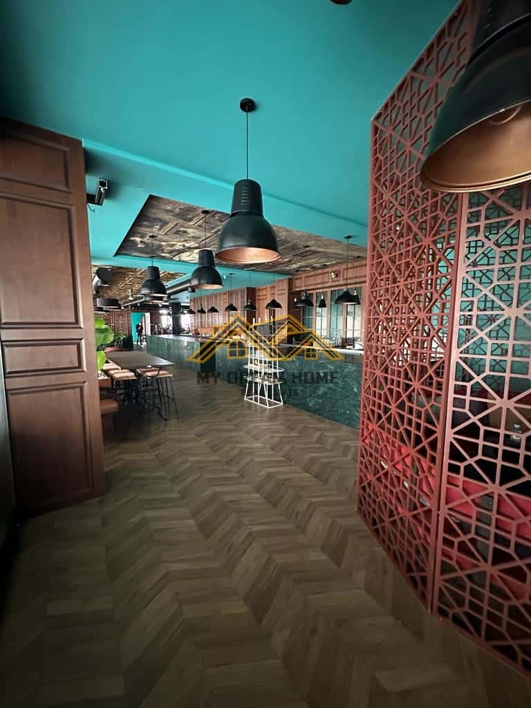 SHITET LOUNGE BAR NE PLAZH DURRES